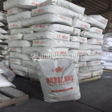 XINGTA Brand Paste PVC Resin PSL-31